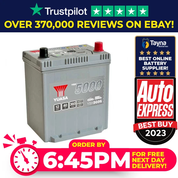 Yuasa hsb030 deals
