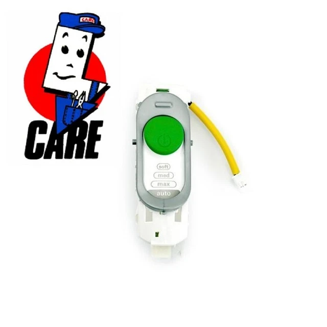 INTERRUTTORE MANICO ORIGINALE Vorwerk Folletto VK200 EUR 24,99 - IT INTERRUTTORE MANICO ORIGINALE Vorwerk Folletto VK200 EUR 24,99 - IT