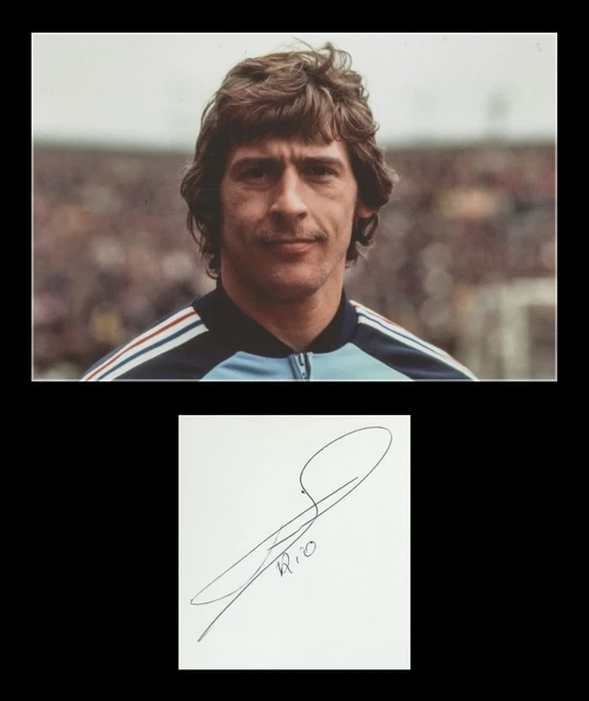 CARTE DÉDICACÉE SWELL Football Hall of Fame 1988 : Sid Luckman EUR 52,89 - FR