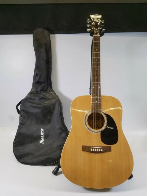 Gibson maestro ma41nach6 deals