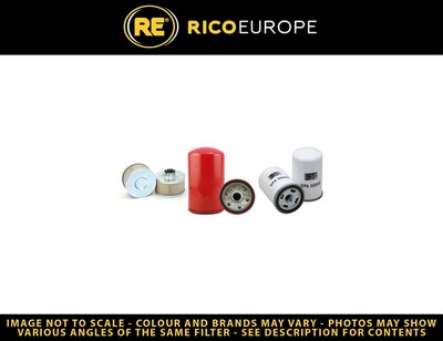 ABAC Kit Manutenzione Filtro Per Abac Smart 7.5 
