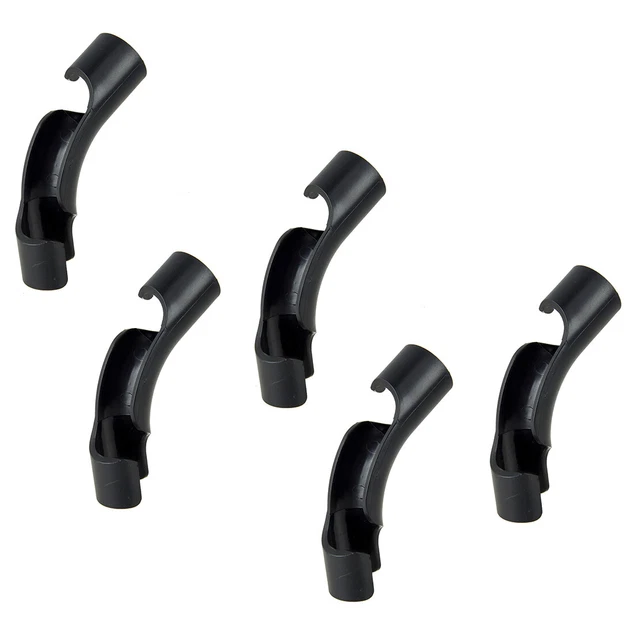 5X HOSE BENDER For Racing Fuel Jug Tank Utility Container Jug Gas Can