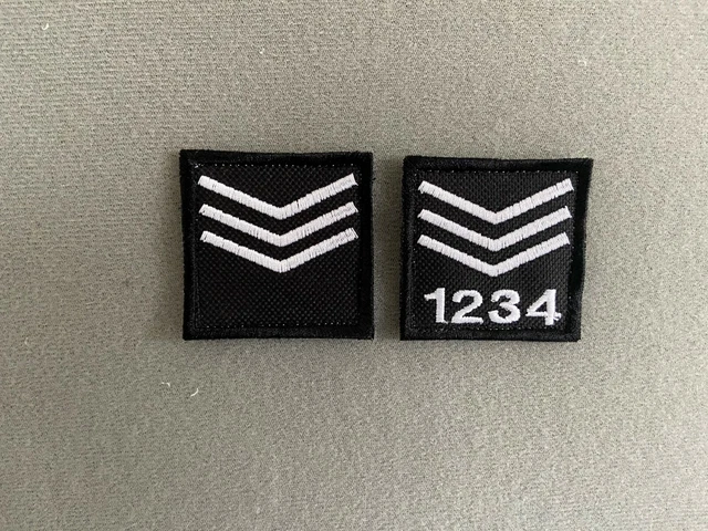 Morale Patches And Their Multifaceted Role In Law Enforcement Agencies