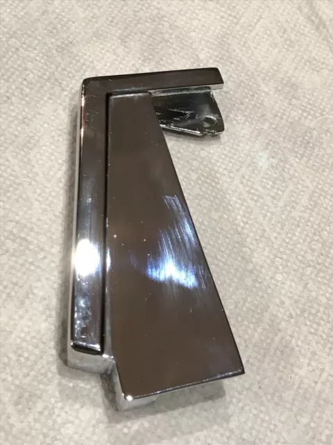 JENN-AIR  Cooktop Right End cap  Used off a S120    (Storage5)