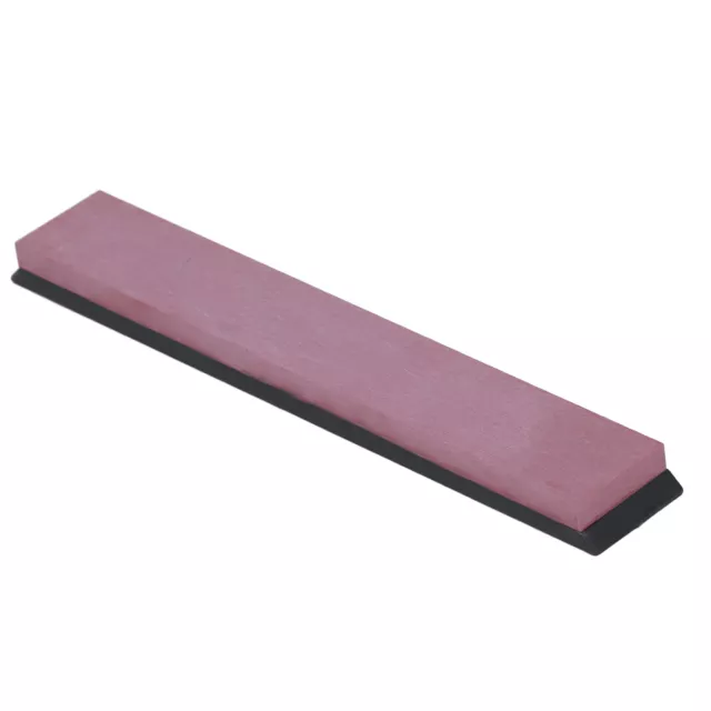 (3000 Grit)Bryne Universal Nonslip Rubber Pad Strip For Bryne Scissors