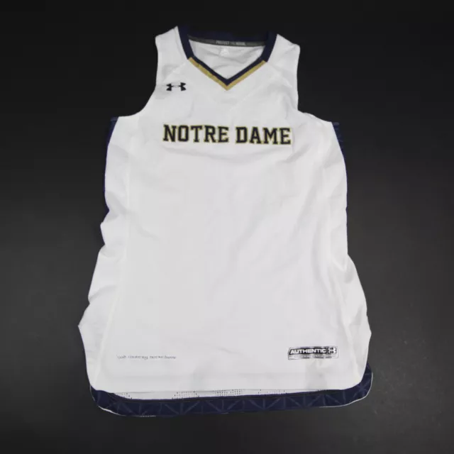 Notre Dame Fighting Irish Under Armour Practice Jersey - Other Men's Used