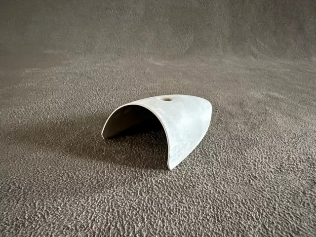 Grimes Aircraft Wing Nav Light A1285 Shield Retainer, P/N A1104