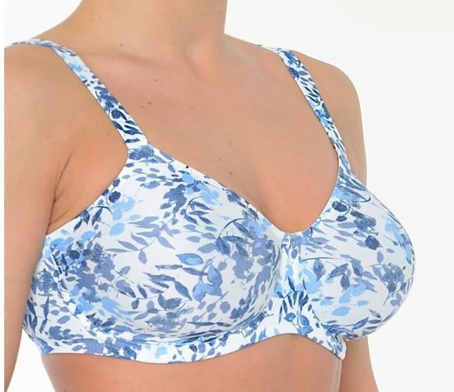 Soutien-gorge Barbara Pop Rouge 90C - Avec Armatures, Balconnet, Neuf Avec étiquettes