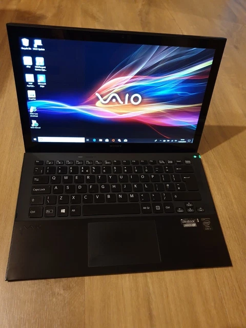 VAIO Pro 13 VJP132C11N Core i5-5200U 2.2GHz / SSD 無し / メモリ4GB / カメラ 【ジャンク品】 VAIO VJP132C11N 0 中古パソコン販売のワットファン Used]Thin 13.3\\