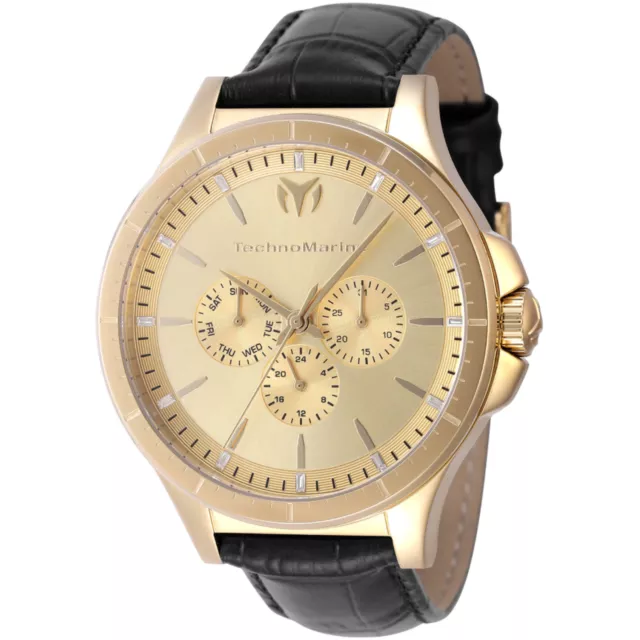 Technomarine cinturini deals