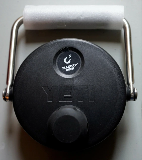 YETI RAMBLER HALF Gallon Jug Replacement Mag Cap £27.67 PicClick UK