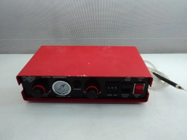 Multicore Digital Dispenser for repair T20871
