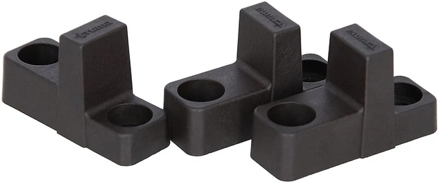 TRUMA LevelControl - Standfüße für Gasflasche  -  3 Stck.