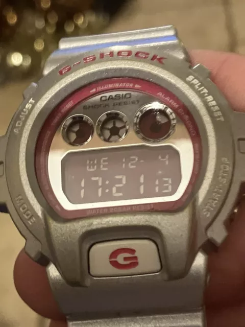 Dw 6900 cb deals