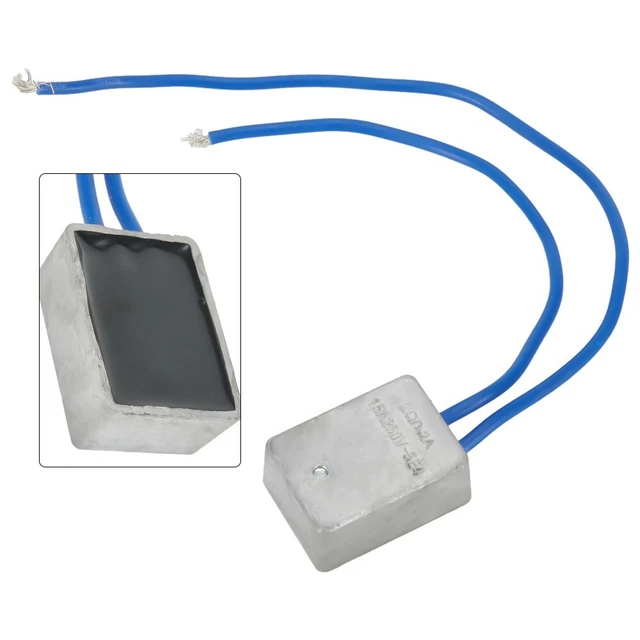 Softstart-Modul Für Elektrowerkzeuge - 230V 20A Sanftanlauf Nachrüstung
