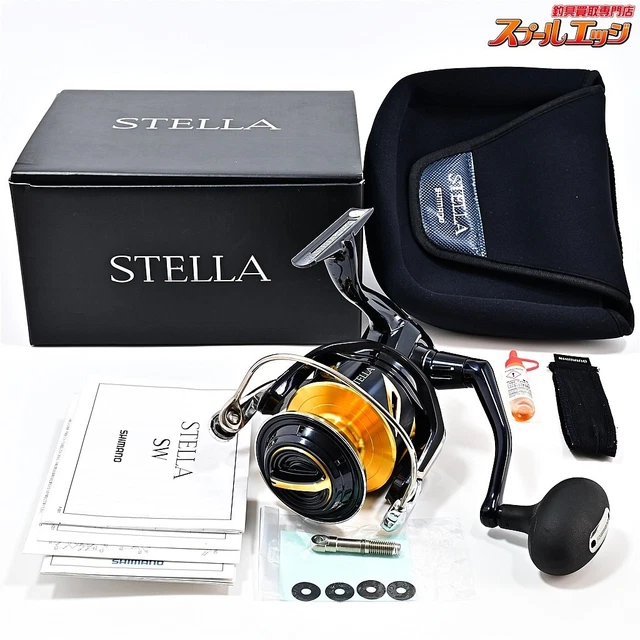 リール STELLA SW10000PG シマノ 25ステラSW10000PG | リール,シマノ | FEED WEB SHOP
