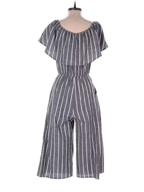 EVERLY WOMEN GRAY Jumpsuit S $32.74 - PicClick