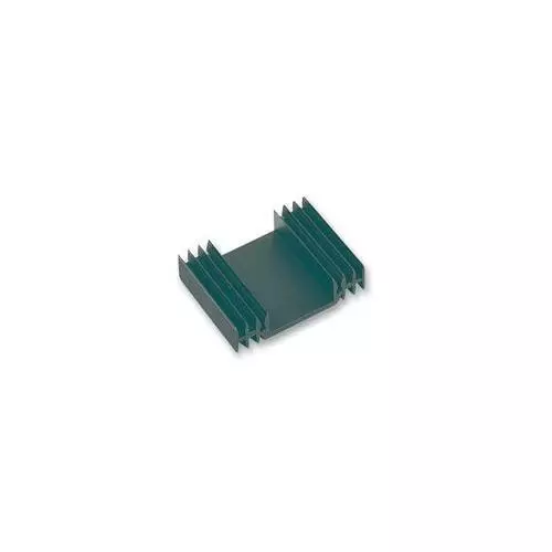 02HN-01000-A-200 H S Marston Heat Sink, Undrilled 3.9C/W