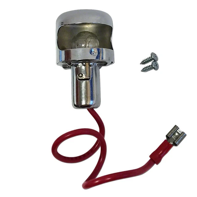 Dashlight D17 D15 D19 D10 D12 D21 170 180 200 190 210 220 175 Fits Allis Chalmer
