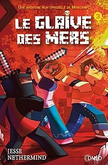 Le glaive des mers T3 de Nethermind, Jesse | Livre | état très bon