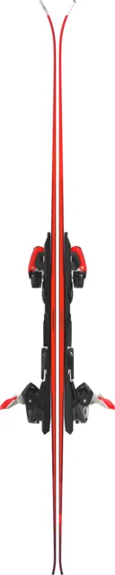 Skifahren Race Schnitzen atomic Redster S9 Revoshock S + X 12 GW 2024 3