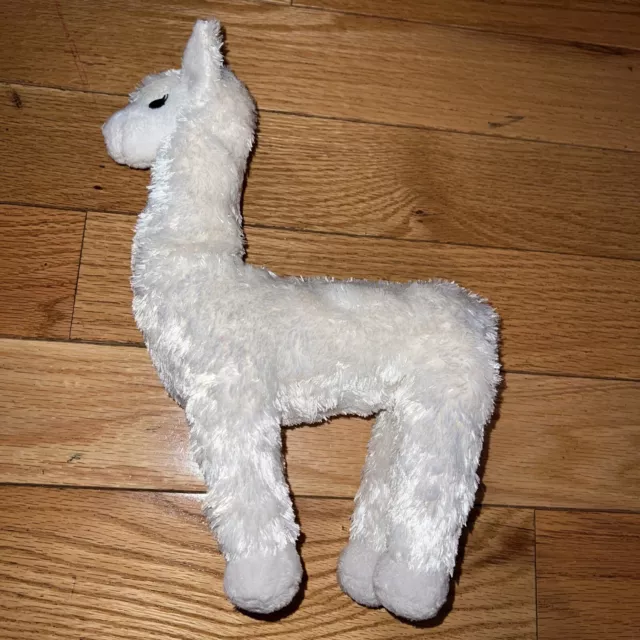 American Girl Doll Starburst CHRISSA’S Pet Llama Plush Retired 2009