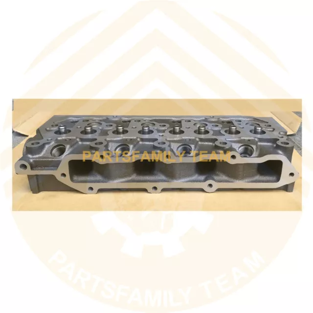 S4L S4L2 Cylinder Head Gasket for Mitsubishi MM35T MM40CR 304CR TC35 Excavators 2