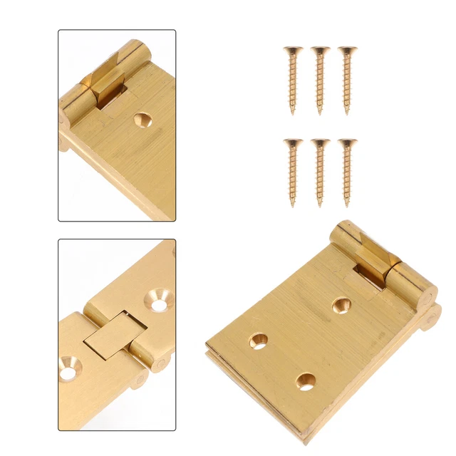 Cerniera A Ribalta Kasp K260190D Con Porta Lucchetto A Disco, 190mm