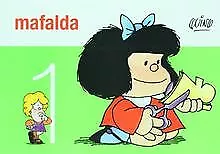 Mafalda N: 1 von Quino | Buch | Zustand gut