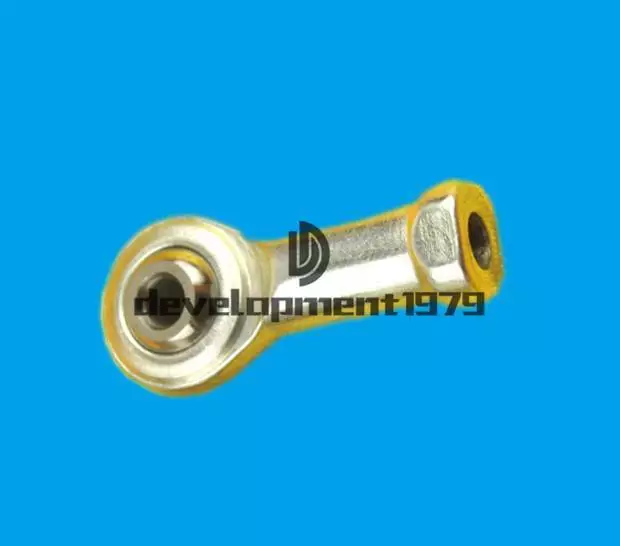 10pcs Sil4t/K Phsal4 Linkshänder Innengewinde Metrisch Gelenkkopf Joint Lager
