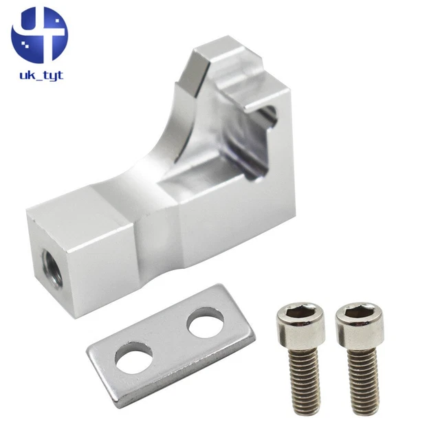 P2015 FAULT INTAKE Manifold Swirl Flap Actuator Motor Repair Bracket