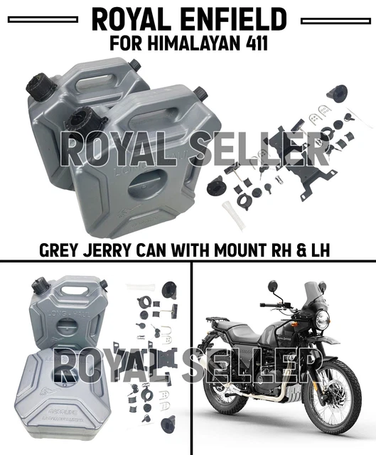royal enfield himalayan jerry can