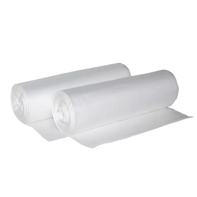"Bolsas De Baño De 100 Pies Y Revestimientos De Latas De Bañera Para Spa De Desintoxicación De Pies 24""X24"