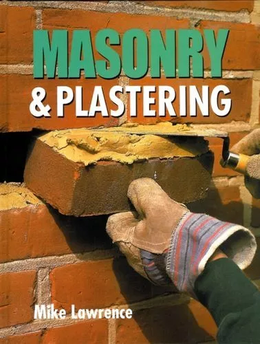 Masonry And Plastering Fc Lawrence Mike