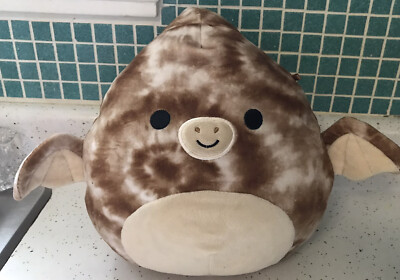 squishmallows pterodactyl