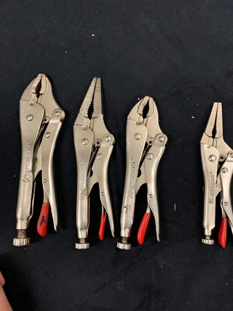 Crescent Tools C7C (Fse029651)