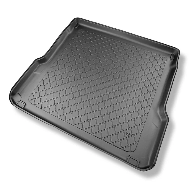 Kofferbakmat Peugeot 308 Hatchback bouwjaar 2007-2013 Kofferbakmat Peugeot 308 Hatchback bouwjaar 2007-2013