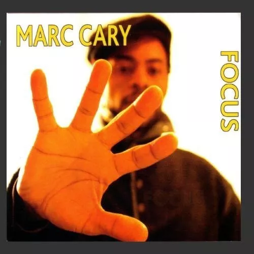 Marc Cary Focus (CD) Album (US IMPORT)