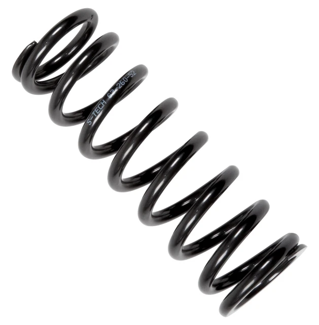 SHOCK ABSORBER SPRING For TRIUMPH TF 250-E, 2026, Rider 75-85 Kg ...