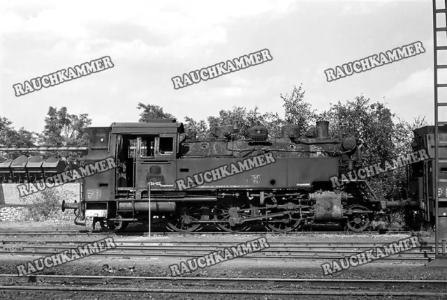 PE-Fotoabzug 10x15 DB 064 104-3 Bw Nürnberg Rbf 1970 / F134148