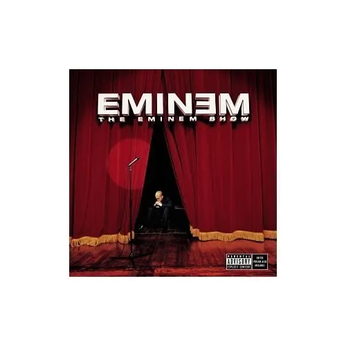 Eminem - The Eminem Show - Eminem CD 0FVG The Cheap Fast Free Post