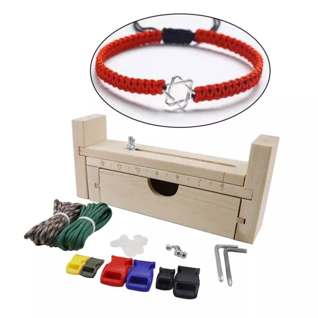 Cadres de Bracelets Outils de Fabrication de Bijoux Accessoires Jig Crafts