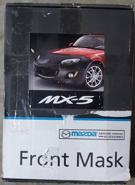 MX-5 CONSOLE PLAQUE d'immatriculation plastique noir Mazda MX-5 NB 98-00  EUR 35,36 - PicClick FR