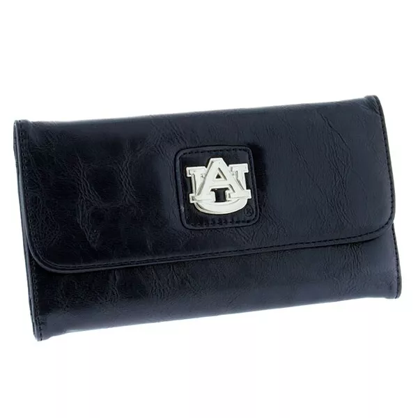 Sac À Main Femmes Auburn Tigers Portefeuille Téléphone Portable Identifiant Sac Bandoulière Téléphone Neuf Dans Son Emballage 3