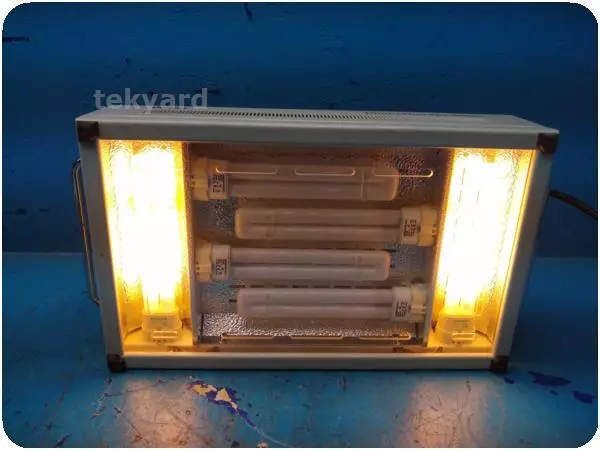 Drager Photo-Therapy 4000 Phototherapy Unit @ (321479)