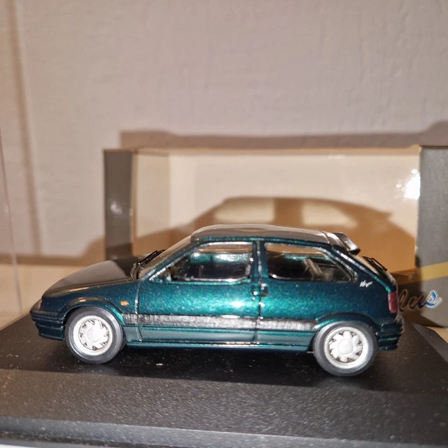 1989 Peugeot 405 Mi16 (Phase 1) à vendre par enchère