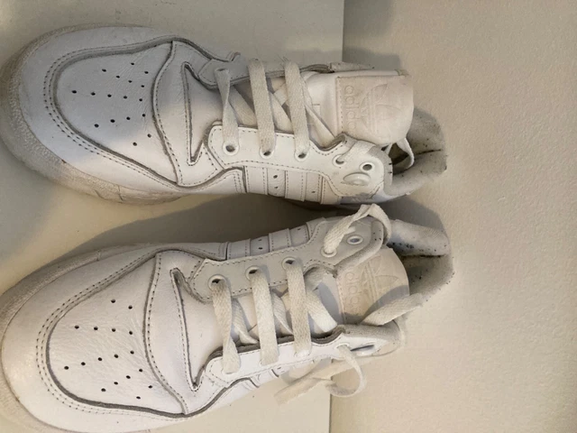Adidas originals rivalry low