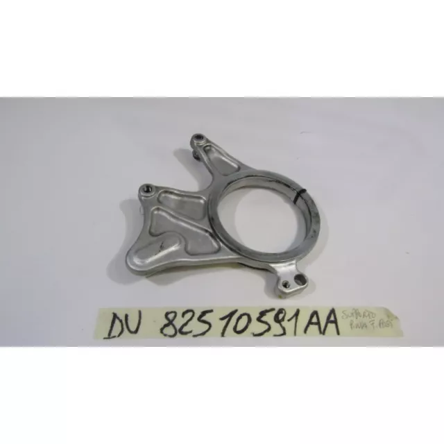 Support Pinces Frein Arrière Brake Caliper Manique Ducati Supersport 939