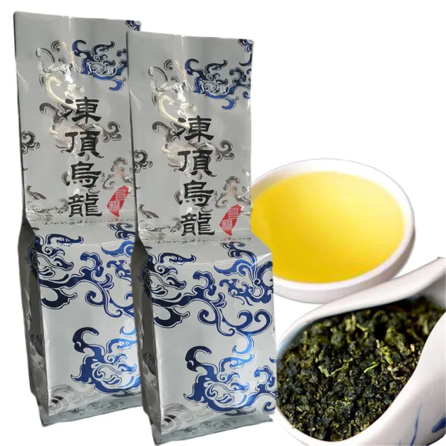 Oolong Tea presentava un pacchetto vuoto per tè verde di classe 250g per Taiwan
