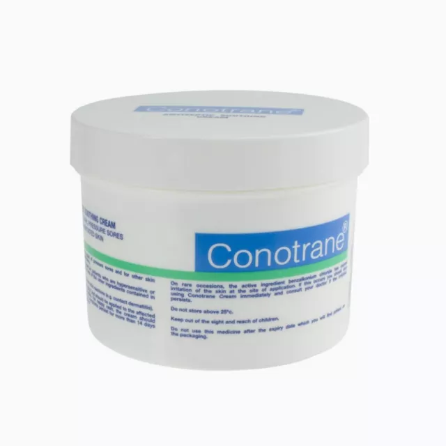 Conotrane Antiseptic Soothing Cream 500g 2